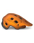 MET casco - TERRANOVA MIPS - naranja