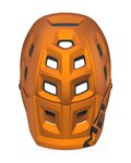 MET casco - TERRANOVA MIPS - naranja