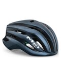 MET casco - TRENTA MIPS - azul