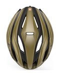 MET casco - TRENTA MIPS - marrón