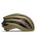 MET casco - TRENTA MIPS - marrón