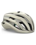 MET casco - TRENTA MIPS - beige