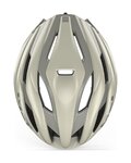 MET casco - TRENTA MIPS - beige