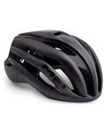 MET casco - TRENTA MIPS - negro