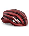 MET casco - TRENTA MIPS - rojo