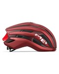 MET casco - TRENTA MIPS - rojo