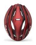 MET casco - TRENTA MIPS - rojo