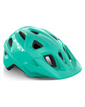 MET casco - ELDAR MIPS - turquesa