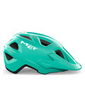 MET casco - ELDAR MIPS - turquesa