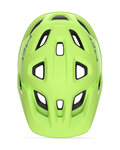 MET casco - ELDAR MIPS - verde