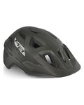 MET casco - ECHO MIPS - gris