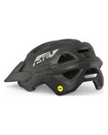 MET casco - ECHO MIPS - gris