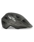 MET casco - ECHO MIPS - gris