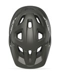 MET casco - ECHO MIPS - gris
