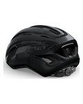 MET casco - MILES  - negro