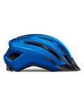 MET casco - DOWNTOWN - azul