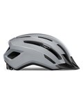 MET casco - DOWNTOWN - gris