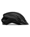 MET casco - DOWNTOWN  - negro