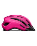 MET casco - DOWNTOWN  - rosa