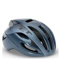 MET casco - RIVALE MIPS - azul