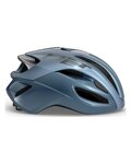 MET casco - RIVALE MIPS - azul