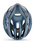 MET casco - RIVALE MIPS - azul