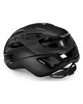 MET casco - RIVALE MIPS - negro