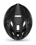 MET casco - RIVALE MIPS - negro