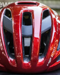 MET casco - RIVALE MIPS - negro