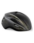 MET casco - MANTA MIPS - POGAČAR EDITION - negro
