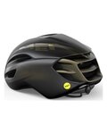 MET casco - MANTA MIPS - POGAČAR EDITION - negro