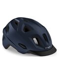 MET casco - MOBILITE  - azul