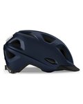 MET casco - MOBILITE  - azul