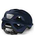 MET casco - MOBILITE  - azul