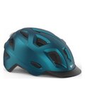 MET casco - MOBILITE - azul