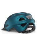 MET casco - MOBILITE - azul