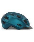 MET casco - MOBILITE - azul