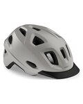 MET casco - MOBILITE  - gris