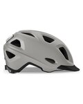 MET casco - MOBILITE  - gris