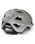 MET casco - MOBILITE  - gris