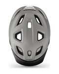 MET casco - MOBILITE  - gris