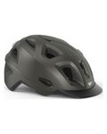MET casco - MOBILITE  - antracita