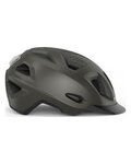 MET casco - MOBILITE  - antracita