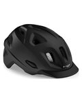 MET casco - MOBILITE  - negro