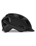 MET casco - MOBILITE  - negro