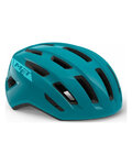MET casco - MILES MIPS - azul