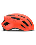 MET casco - MILES MIPS - naranja