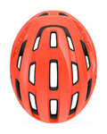 MET casco - MILES MIPS - naranja