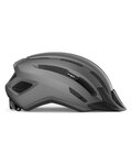 MET casco - DOWNTOWN MIPS - gris