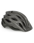 MET casco - VELENO - gris